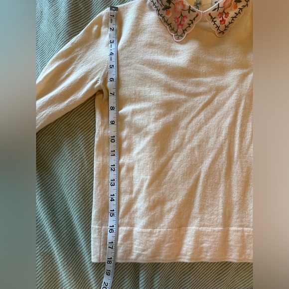 Club Monaco Wool Sweater - Picture 2 of 6